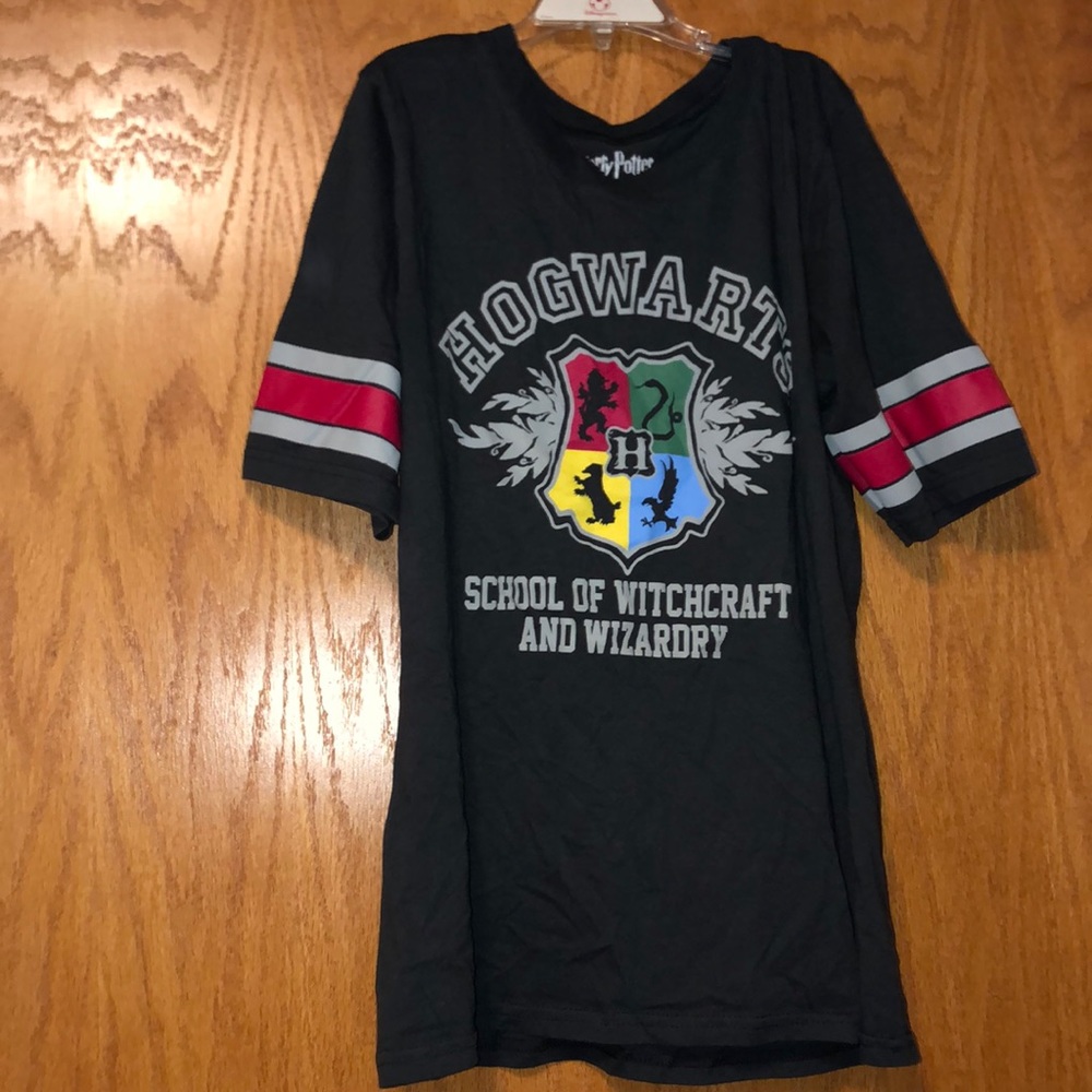 Harry Potter t-shirt